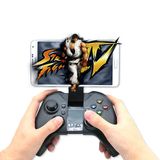 Bluetooth Wireless Android Game Controller for Mobile Phone (uwin-9053)