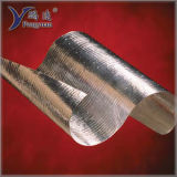Double Sided Foil Woven Insulation / Reflective Foil Insulation Material