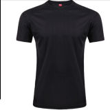 Outdoor Round Collar Running T-Shirt /Fitness T-Shirt