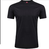 Outdoor Round Collar Running T-Shirt /Fitness T-Shirt