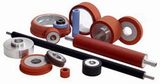 Performance Rubber-Metal Bonding Roller