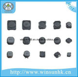 Made in Shenzhen RoHS Certification High Quality SMD Power Inductor