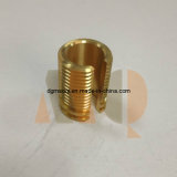 Brass Thread Rod/ Thread Tube /Corrugated Tube (MQ725)
