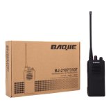 Portable VHF/UHF Two Way Radio BJ-3107
