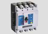 Nlm1l Series ABS Circuit Breaker with Residual Current Protection