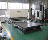 Glass Laminating Machine Without Autoclave (SG-3000-2DD)