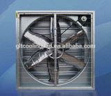 AC Electrical Industrial Cooling Exhaust Fan