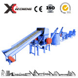 High Quality Pet Plastic Recycling Machinery