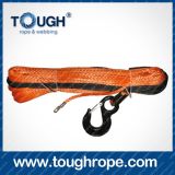 04-Tr Sk75 Dyneema Hydraulic Winch Line and Rope