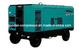 Price of Portable Screw Air Compressor