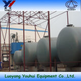 Black Engine Oil Regeneration Equipment (YH-BO-003)