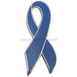 Ribbon Pin/PRO-Enamel Pin/Badge (FTBG1217)