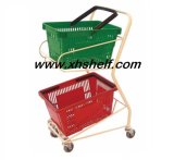 Shopping Basket Cart (XH-BT01)