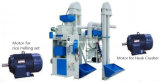 Best Mini Rice Milling Line, Combined Rice Machine, Parboild Rice Mill