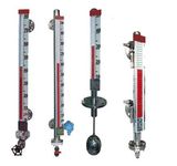 Magnetic Flap Level Meter