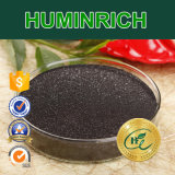 Huminrich Lodging-Resistant Function Super Fulvic Acid Fertilizer