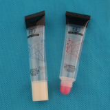 Plastic Squeeze Tubes for Cosmetics Cream Lotion Collapsible Plastic Tube