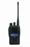 Tc-3288n High Quality Scramble Function VHF or UHF Handheld Two Way Radio