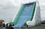 Inflatable Big Slide