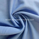 Polyester Warp Knitting Sportwear Air Mesh Fabric