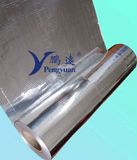 Tray Cover Materials
