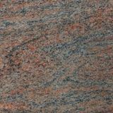 Multicolour Red Granite
