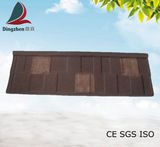 High Quality Roofing Tiles (Shingle Tile)