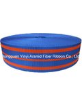 70-90mm High Strength Nylon Webbing for Industry