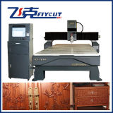 China CNC Woodworking Router Machinery for Sale