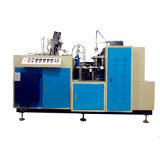 Ds-B12 Double PE Coated Paper Cup Machinery with Ultrasonic Sealing
