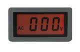 Digital LCD Panel Meter