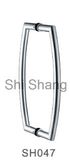 Stainless Steel Pull Handle