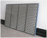 Perforated Filter Mesh Panels/Screen Mesh