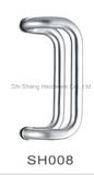 Stainless Steel Pull Handle