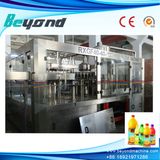 Fresh Fruit Juice Making Machinery