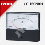 Analog Panel Ammeter / Meter (JY-670)