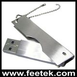 Metal USB Flash Disk (FT-1511)