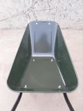 Diggings Tool Wheel Barrow for Solid Wheel Inexpensive