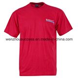 2014 Hot Sale 100%Cotton Custom T-Shirt