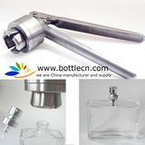 15mm Handheld Bottle Crimping Pumppacking Machine Hand Tool