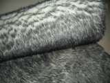 Fake Fur Artificial Wool (XKF120)