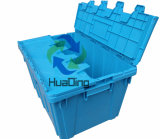 600 X 400X 315mm Distribuction Container, Plastic Box, Nestable and Stackable Container