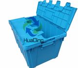 600 X 400X 315mm Distribuction Container, Plastic Box, Nestable and Stackable Container