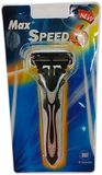 P6 Razor, 6 Sensor Blades Razor, Match to Dorco Pace6 for Men (JG-S9500)