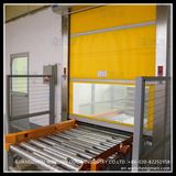 Cheap Price Best Selling Auto PVC Roller Shutter Doors