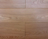 Matt UV Lacquer 15/4X220X2200mm Engineered Flooring Oak