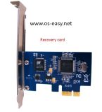 Hard Disk Recovery Card