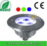 CE LED Swimming Pool Light in Underwater (JP94634-AS)