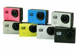 Manufacture Direct Sale WiFi Sports Action Camera as Waterproof Sports Camera Sj6000