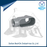 Electrical Malleable Iron Wiring Pipe Fittings